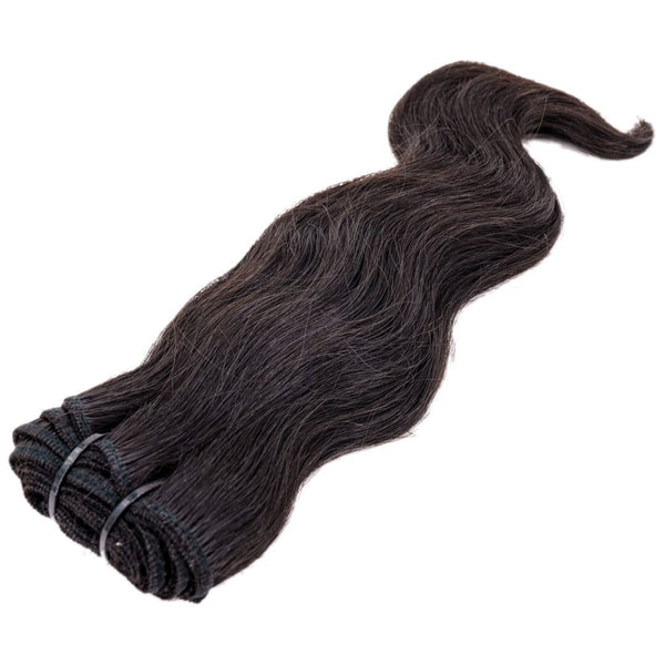 Indian Wavy Hair