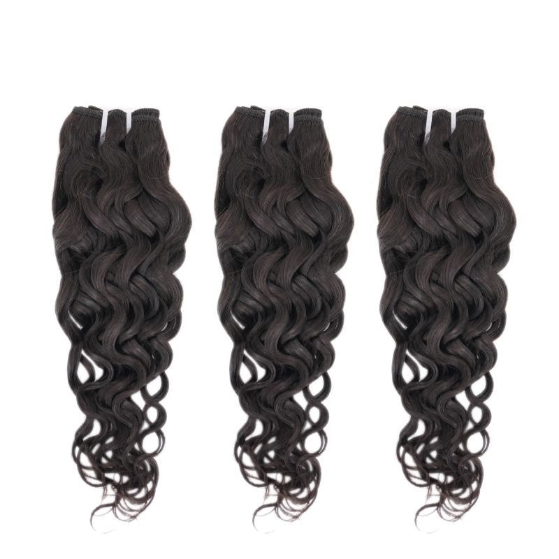 Spanish Wave Bundles